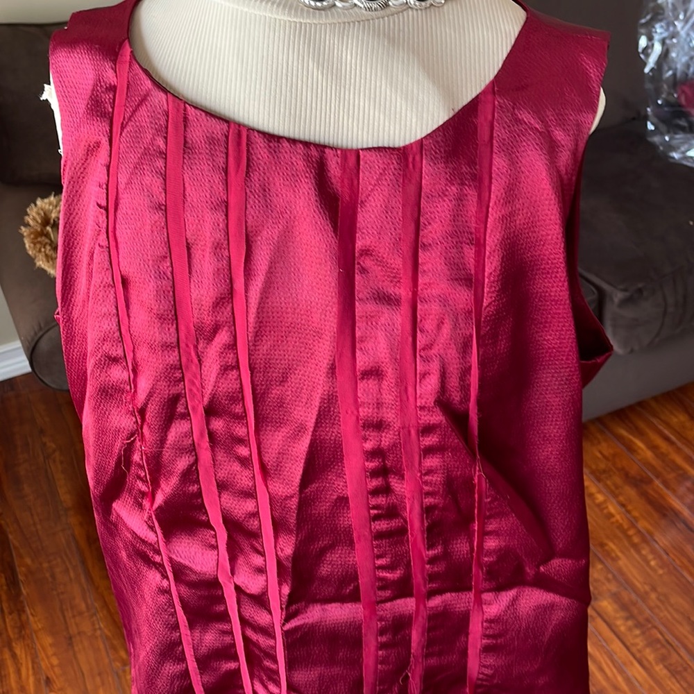 Flowy blouse